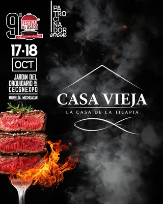 Expositor 19