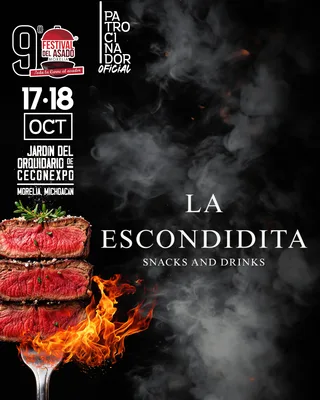 Expositor 32
