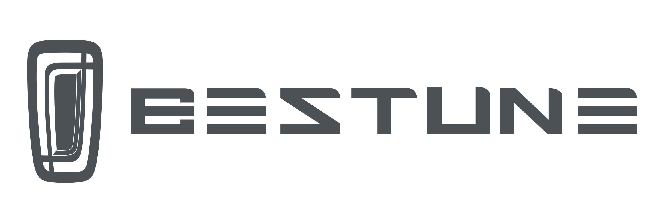 Logo oficial de Bestune