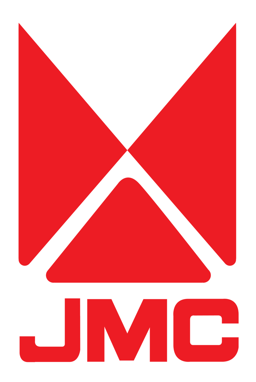 Logo oficial de JMC