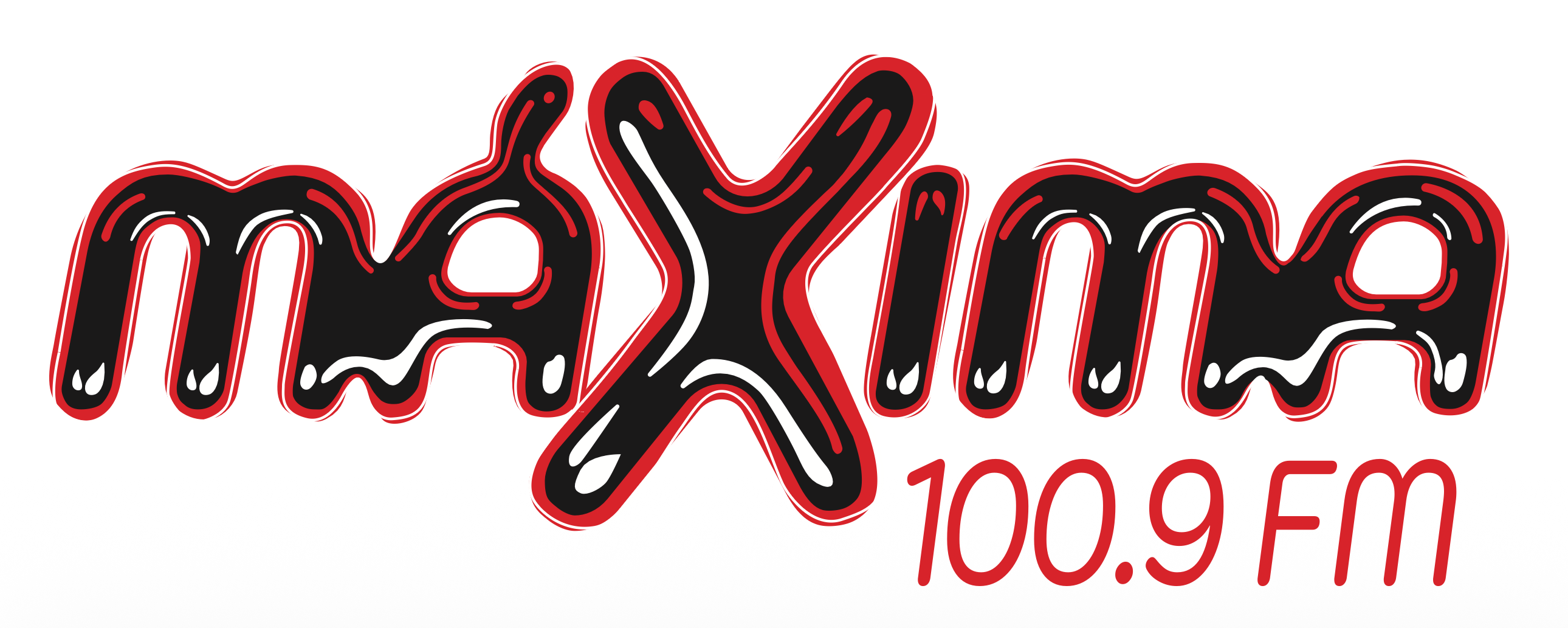 Máxima 100.9