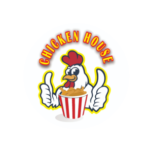 Logo Chiken House Morelia