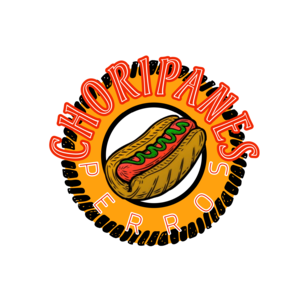 Logo Choripanes Perros