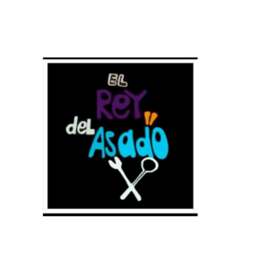 Logo El Rey del Asado
