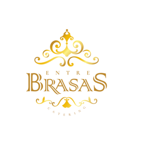 Logo Entre Brasas
