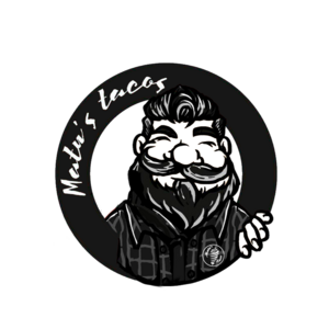 Logo Matus Tacos