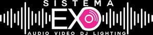 Logo Sistema EXO