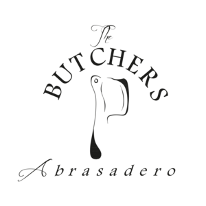 Logo The Butchers