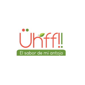 Logo Uhff!!