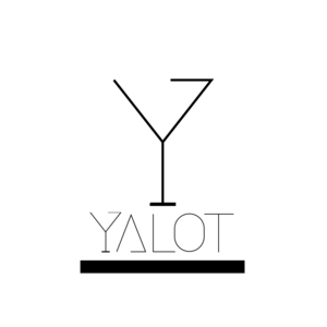 Logo Yalot Mezcal