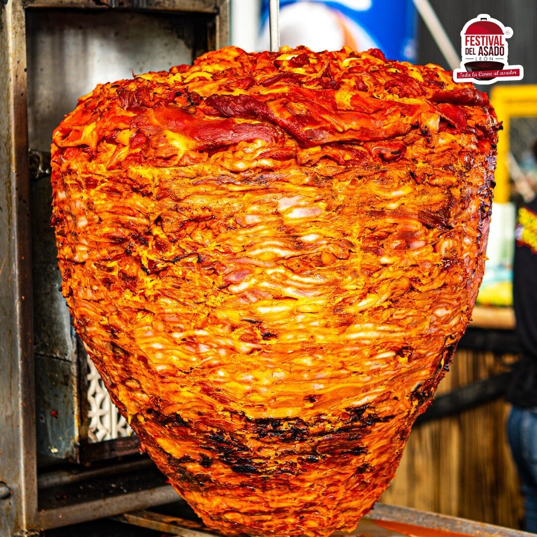 Logo oficial del Festival del Asado