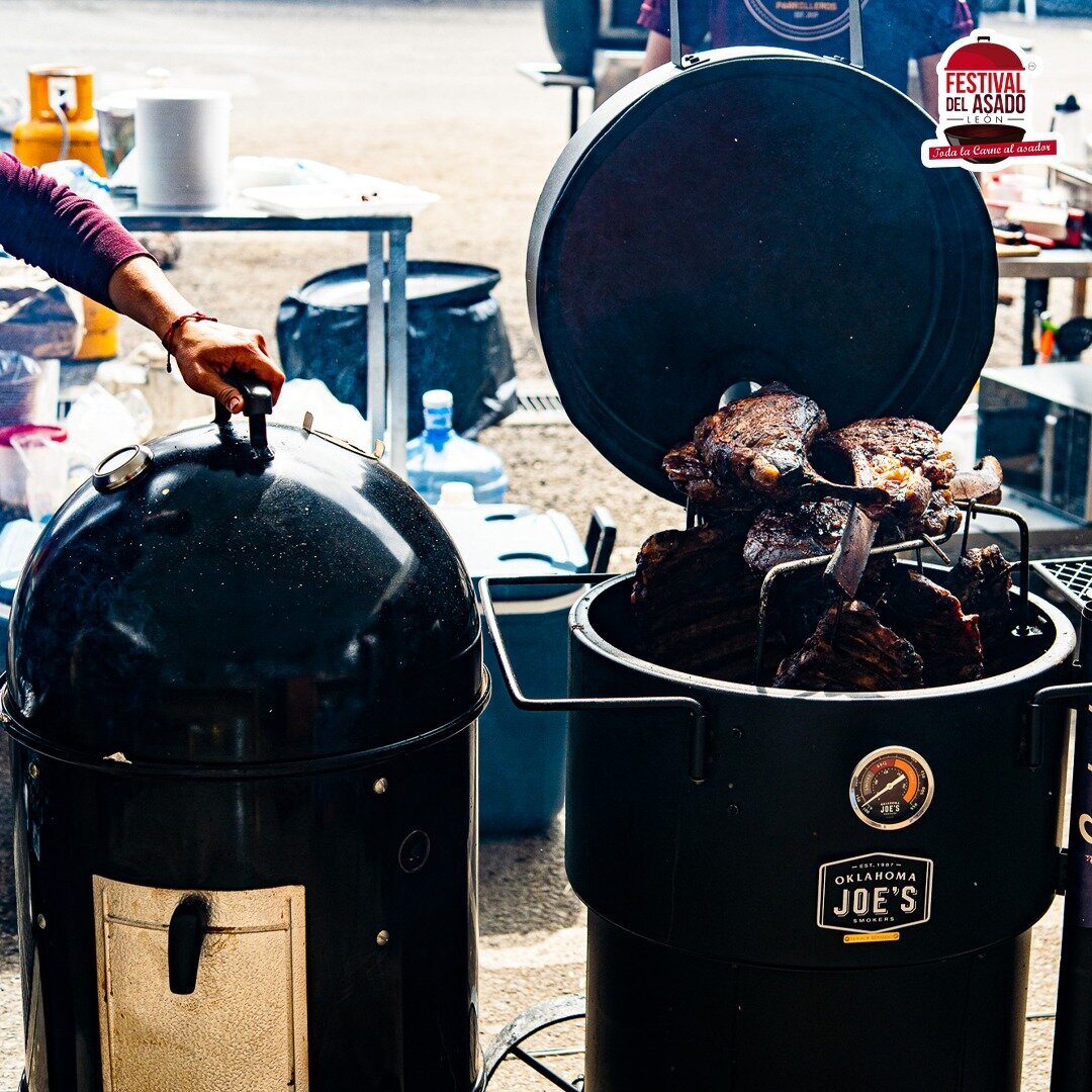 Tacos artesanales del festival